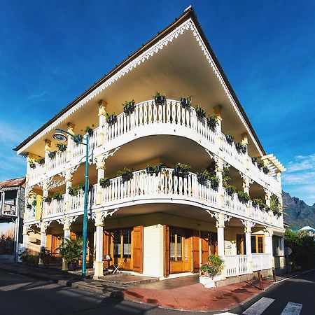 Tsilaosa Hotel سيلاوس المظهر الخارجي الصورة