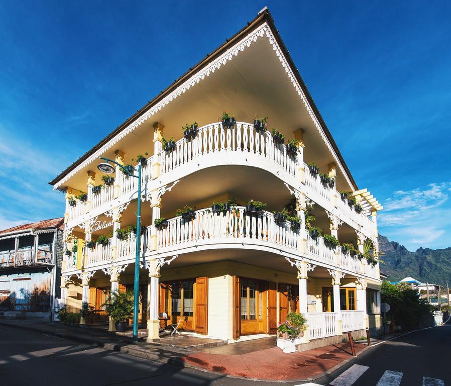 Tsilaosa Hotel سيلاوس المظهر الخارجي الصورة