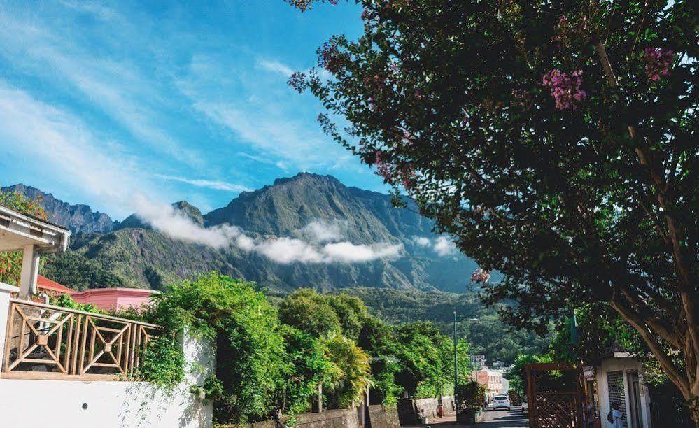 Tsilaosa Hotel سيلاوس المظهر الخارجي الصورة