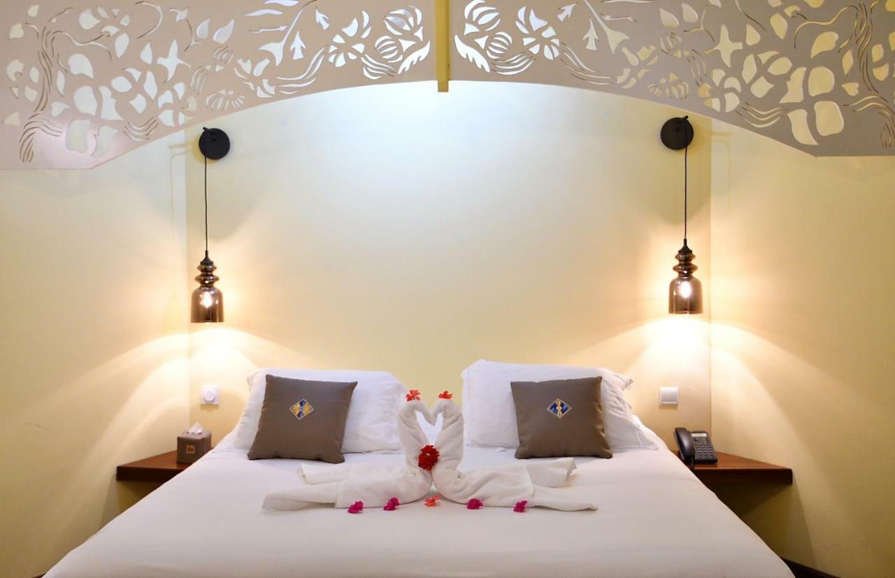 Tsilaosa Hotel سيلاوس المظهر الخارجي الصورة