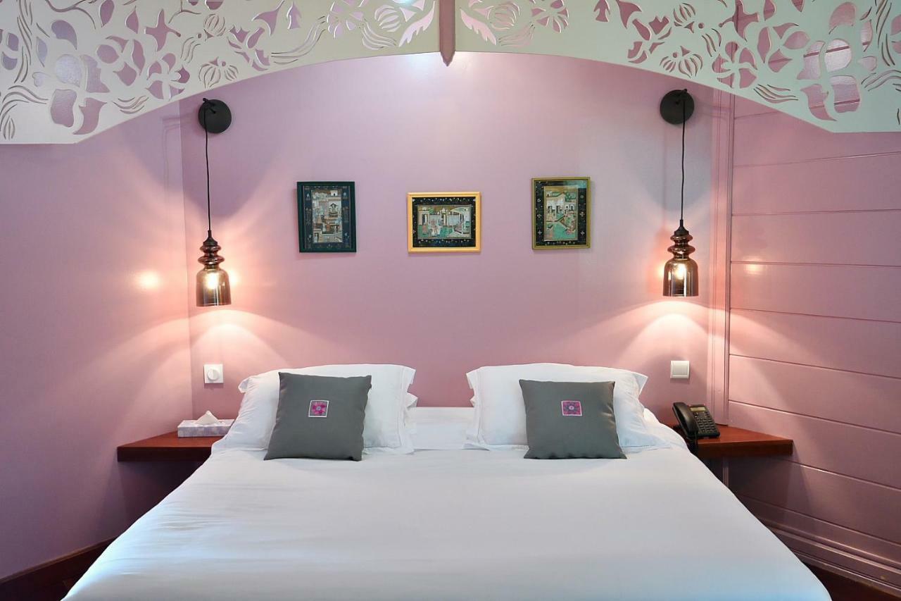 Tsilaosa Hotel سيلاوس المظهر الخارجي الصورة