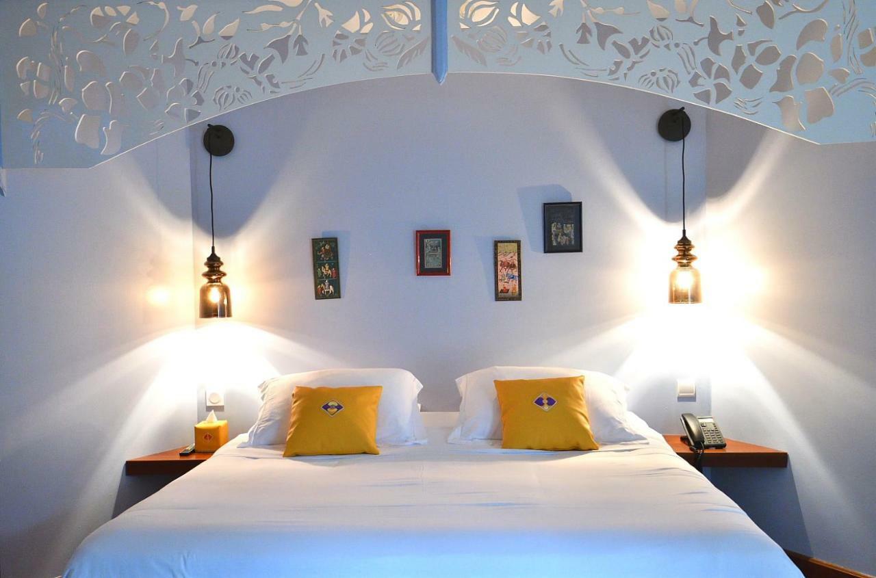 Tsilaosa Hotel سيلاوس المظهر الخارجي الصورة