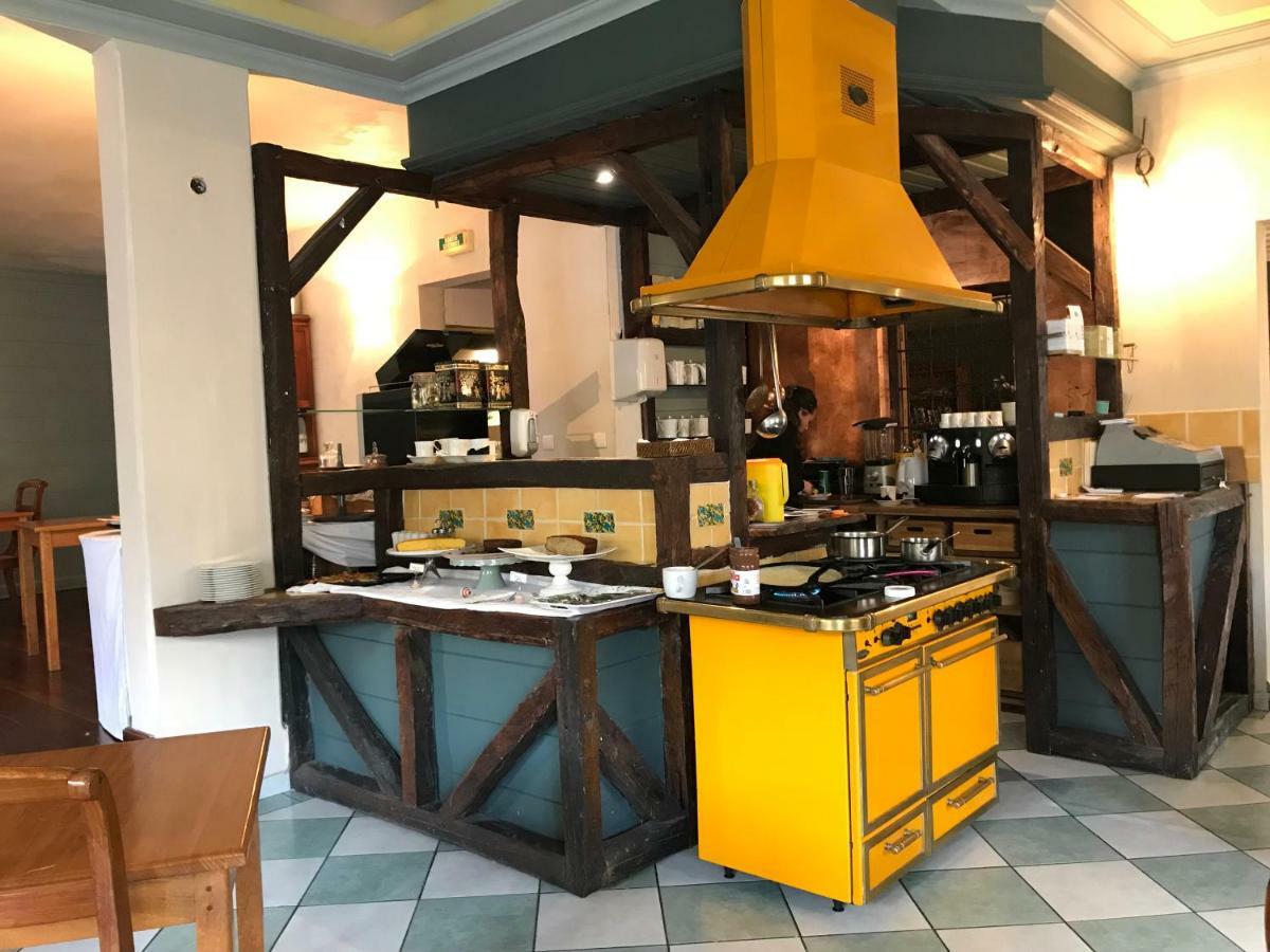 Tsilaosa Hotel سيلاوس المظهر الخارجي الصورة