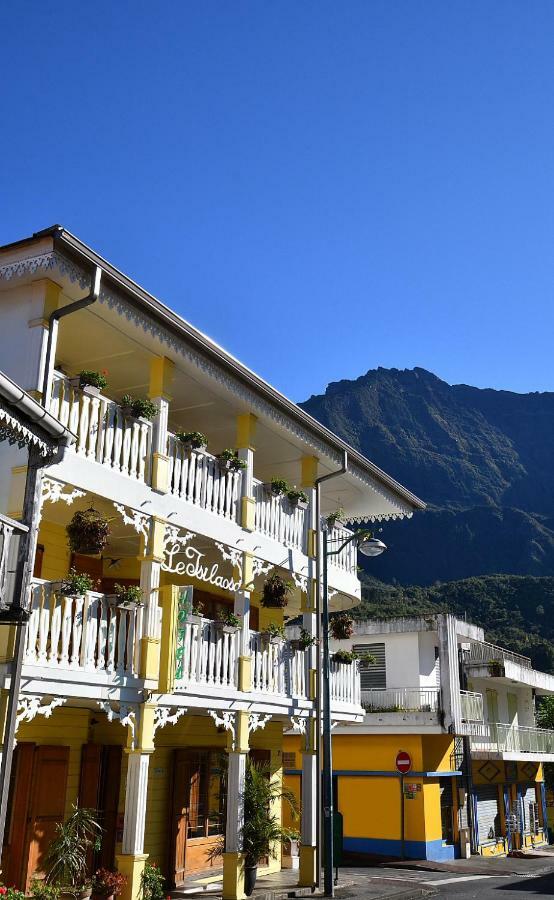 Tsilaosa Hotel سيلاوس المظهر الخارجي الصورة