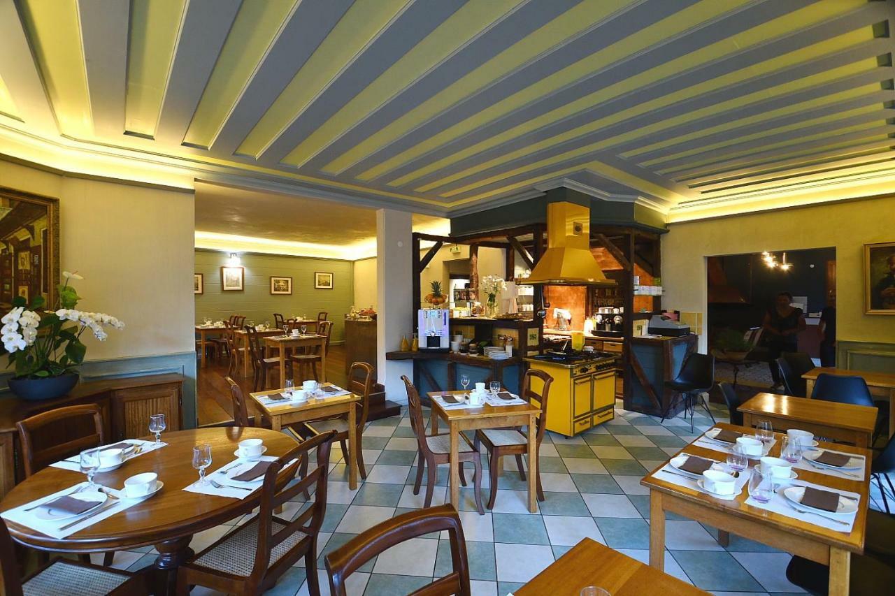 Tsilaosa Hotel سيلاوس المظهر الخارجي الصورة