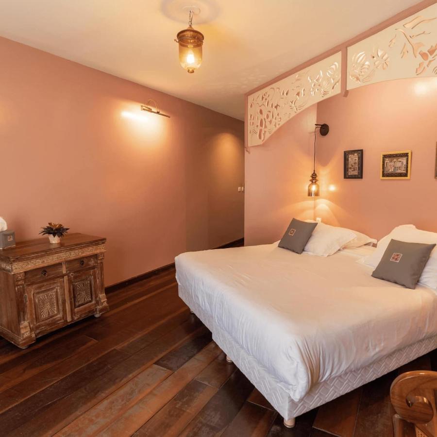 Tsilaosa Hotel سيلاوس المظهر الخارجي الصورة
