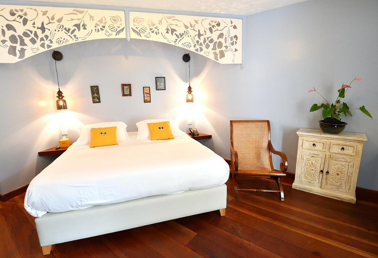 Tsilaosa Hotel سيلاوس المظهر الخارجي الصورة